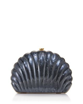 Aqua Shell Bag - Exclusive, photo 7
