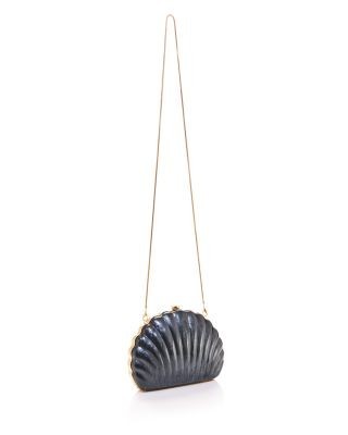 Aqua Shell Bag - Exclusive, photo 10