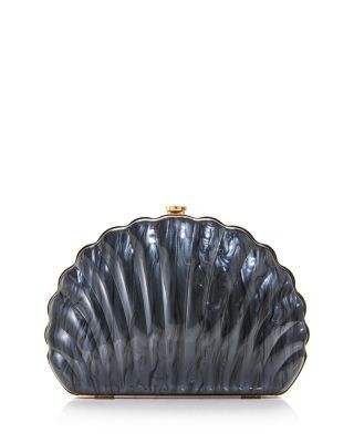 Aqua Shell Bag - Exclusive, photo 11