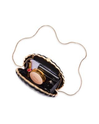 Aqua Shell Bag - Exclusive, photo 12