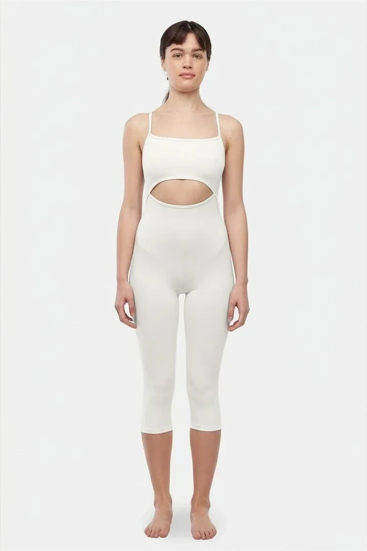 Vida Unitard
