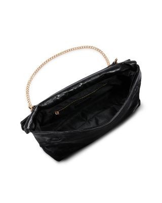 Aqua Medium Flap Clutch - Exclusive, photo 3