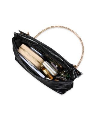 Aqua Medium Flap Clutch - Exclusive, photo 6