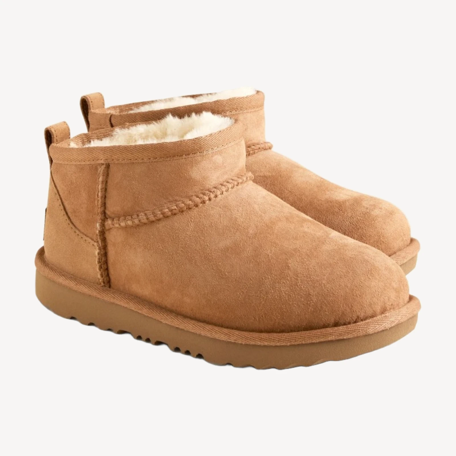 UGG® Classic Ultra mini kids' boots