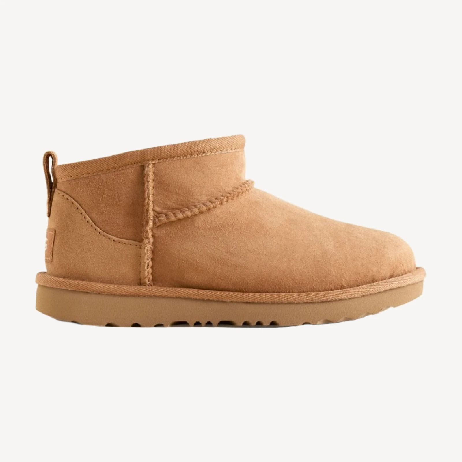UGG® Classic Ultra mini kids' boots