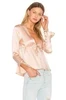 Patron Blouse | Black Only