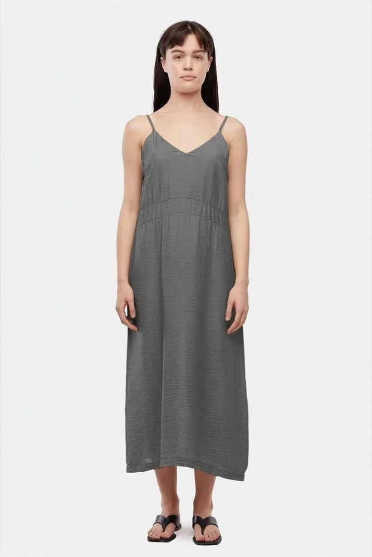 Alma Slip Dress
