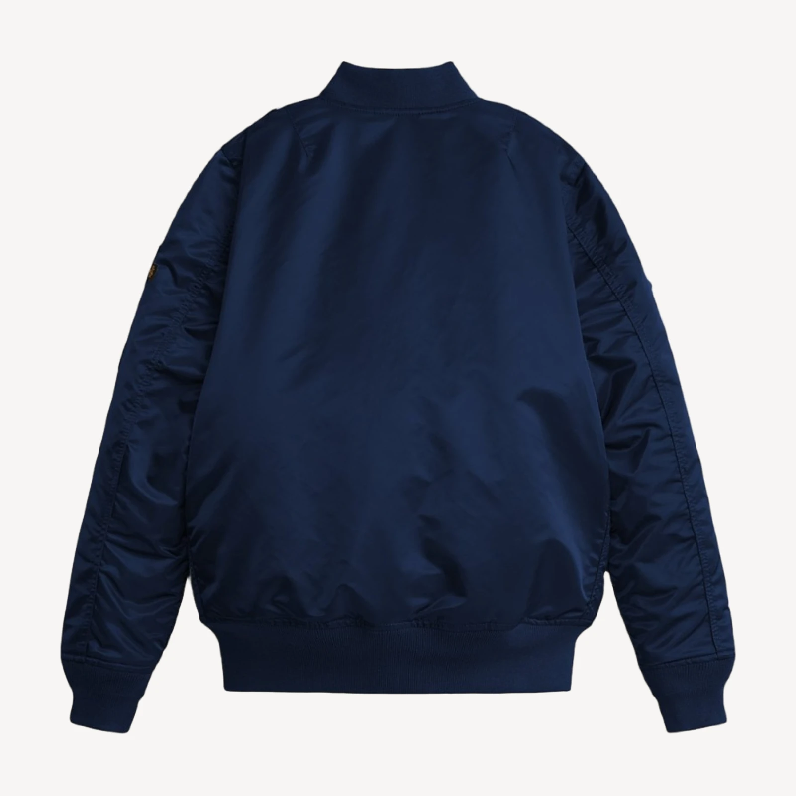 Kids' Alpha Industries® MA-1 squadron bomber jacket