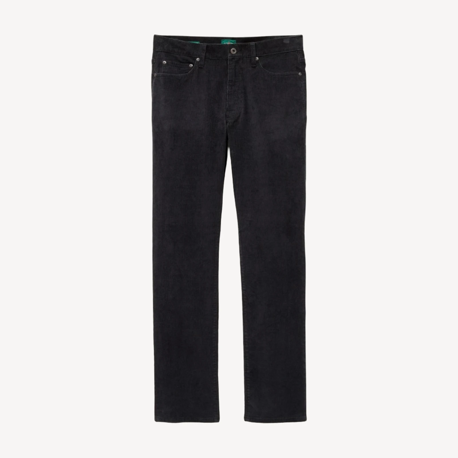 770™ Straight-fit five-pocket pant in stretch corduroy