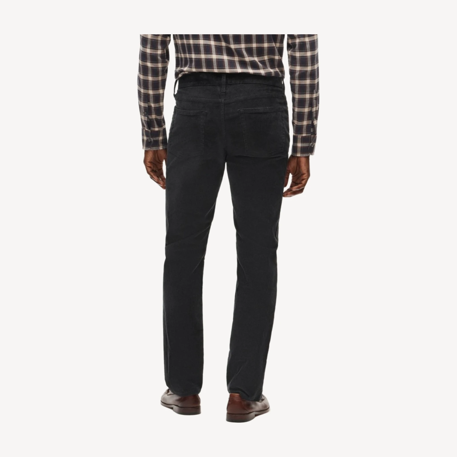 770™ Straight-fit five-pocket pant in stretch corduroy