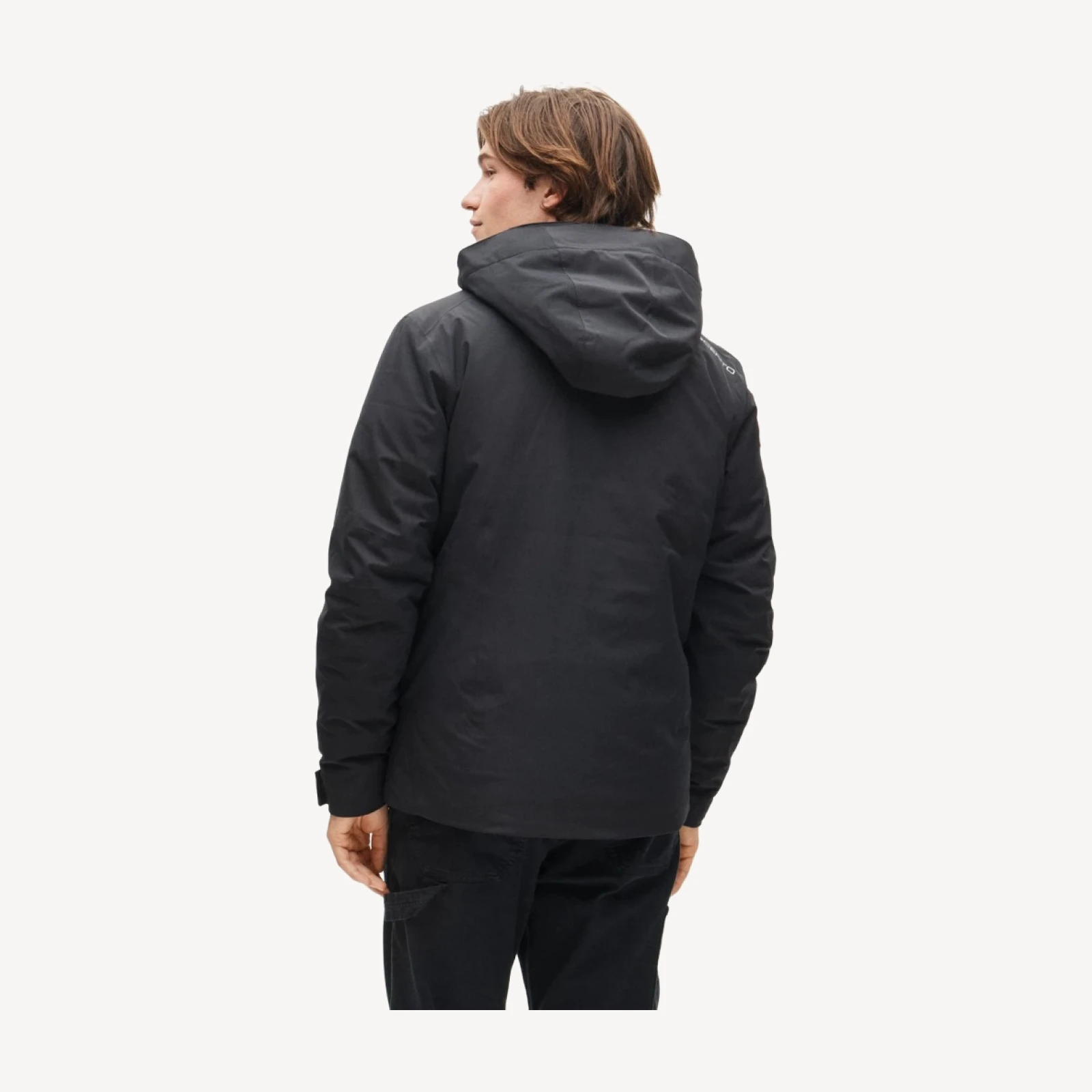 Kappa for U.S. Ski & Snowboard by J.Crew ski jacket
