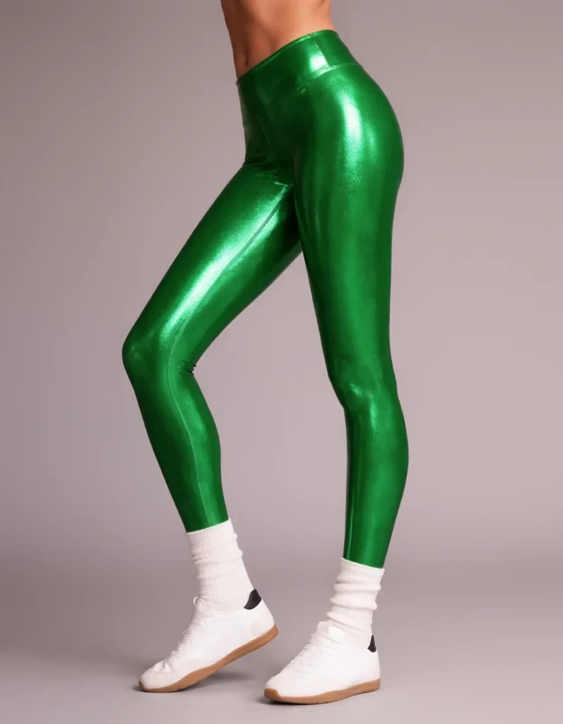 MARVEL LEGGING [ HUNTER ]