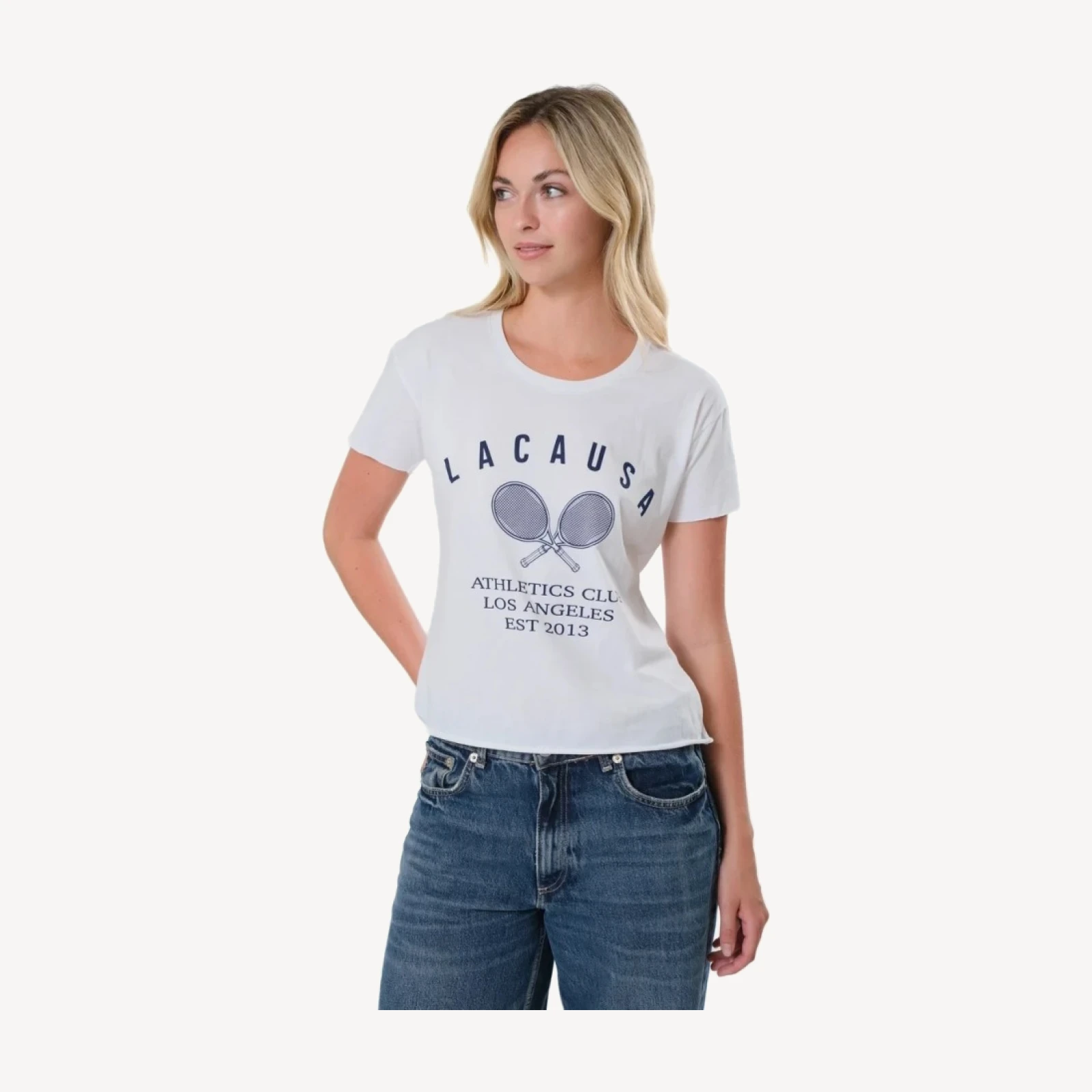 The Club Tee