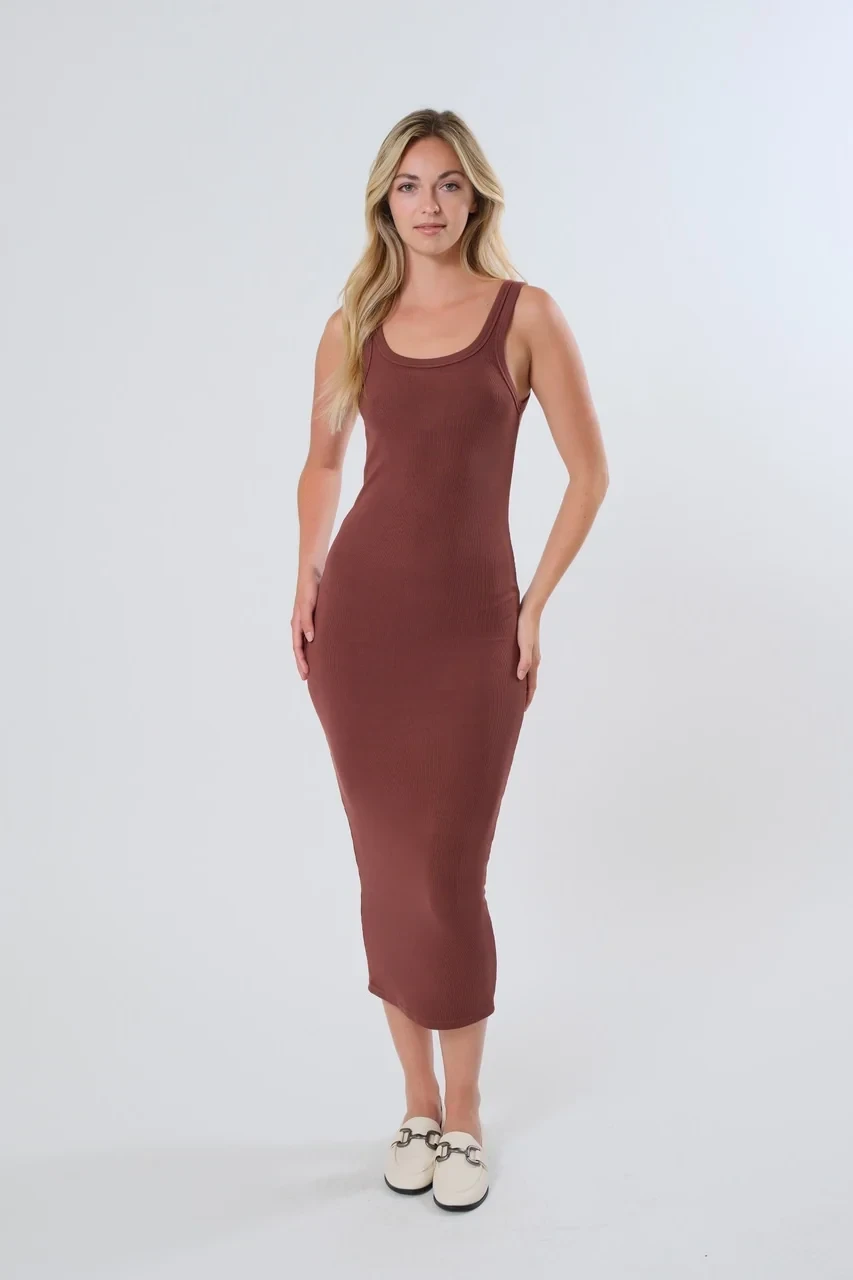 Eliah Slip Dress