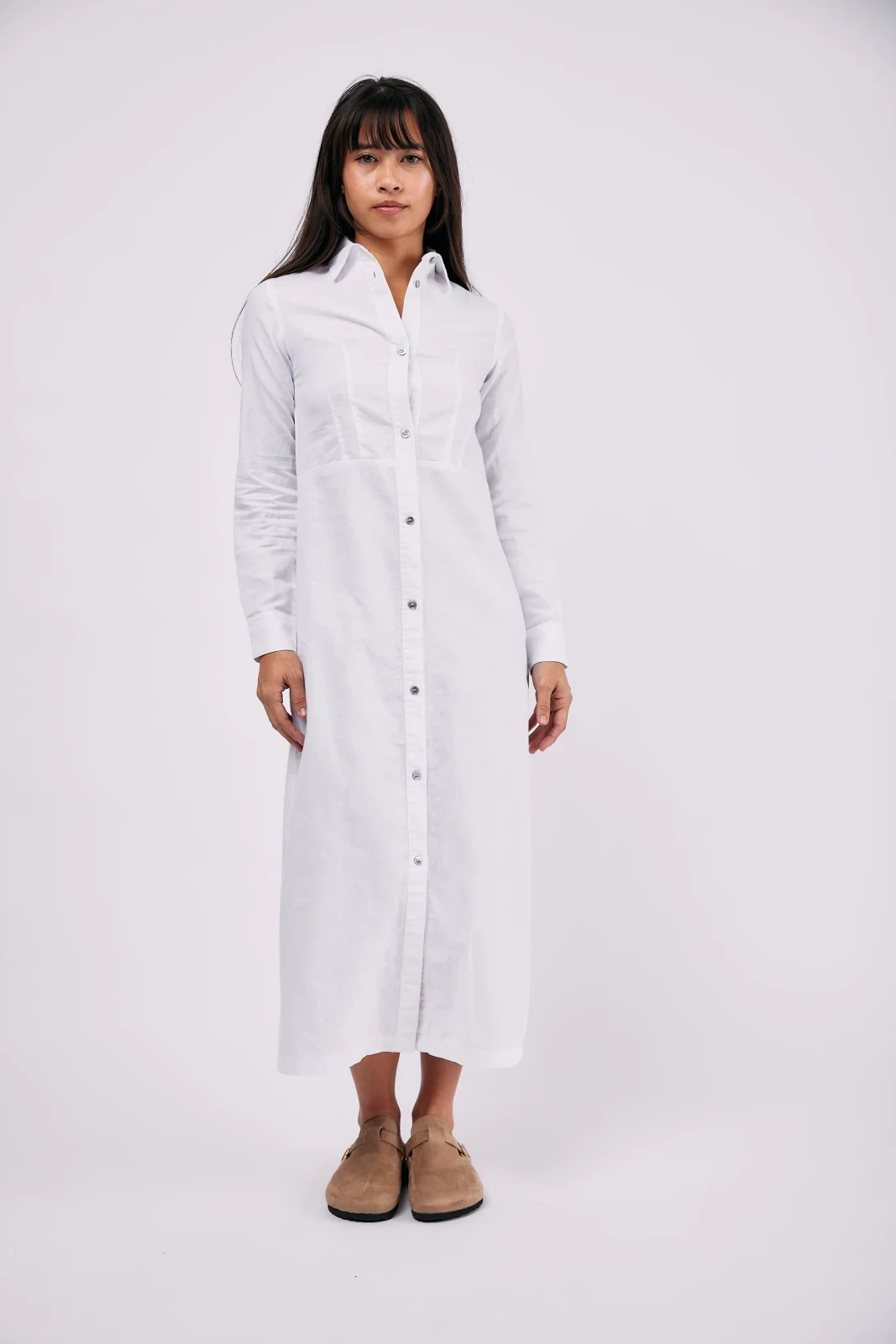 The Nomad Dress