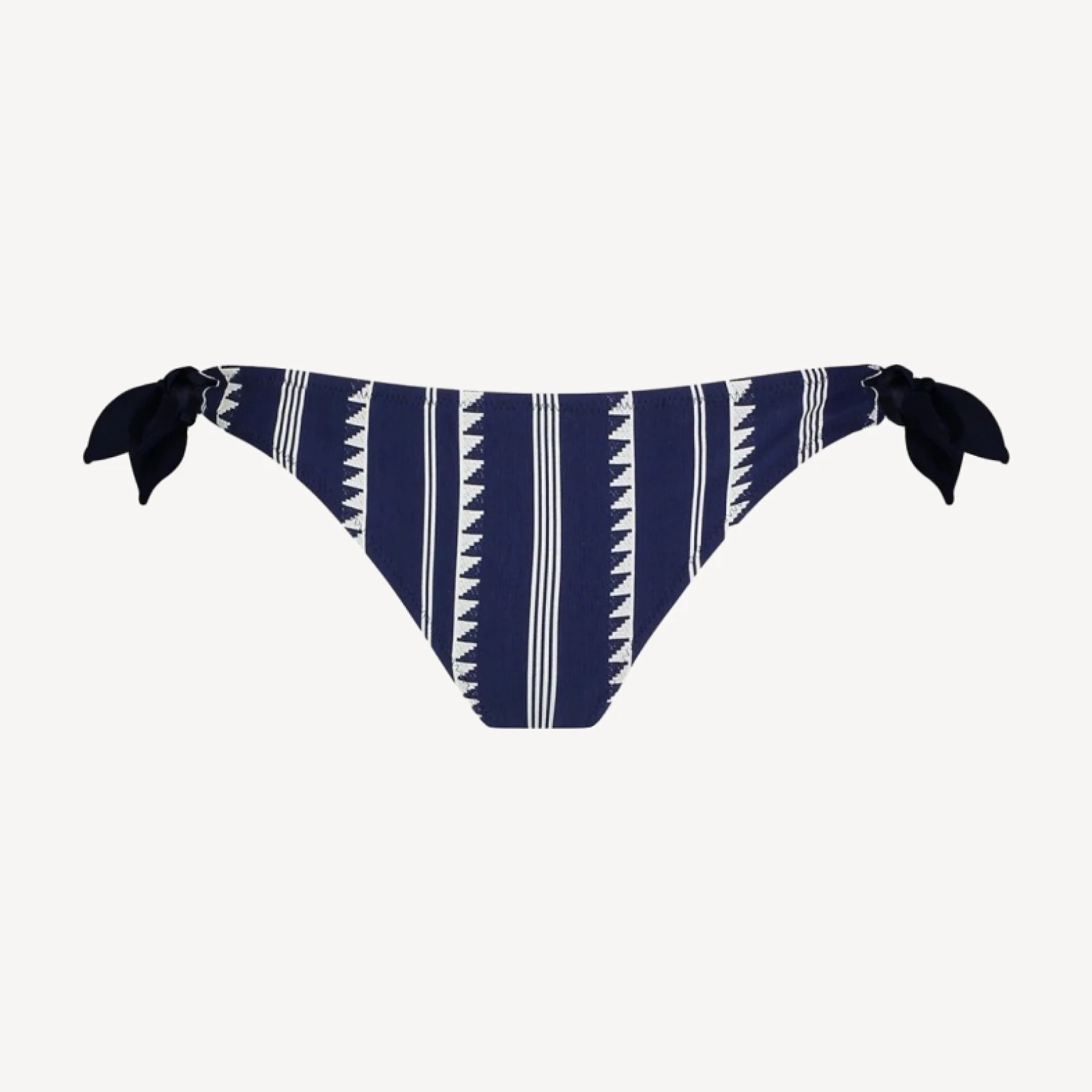 lemlem Nunu side-tie bikini bottom