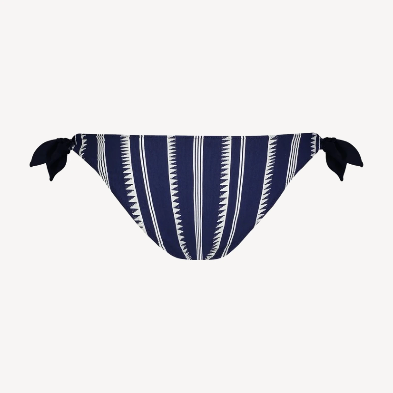 lemlem Nunu side-tie bikini bottom