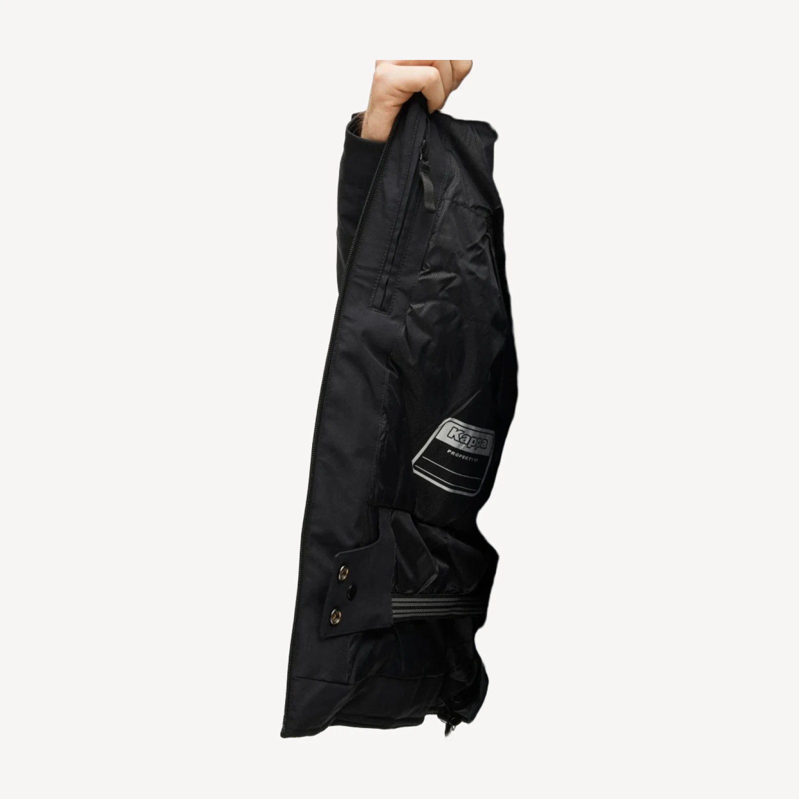 Kappa for U.S. Ski & Snowboard by J.Crew ski jacket