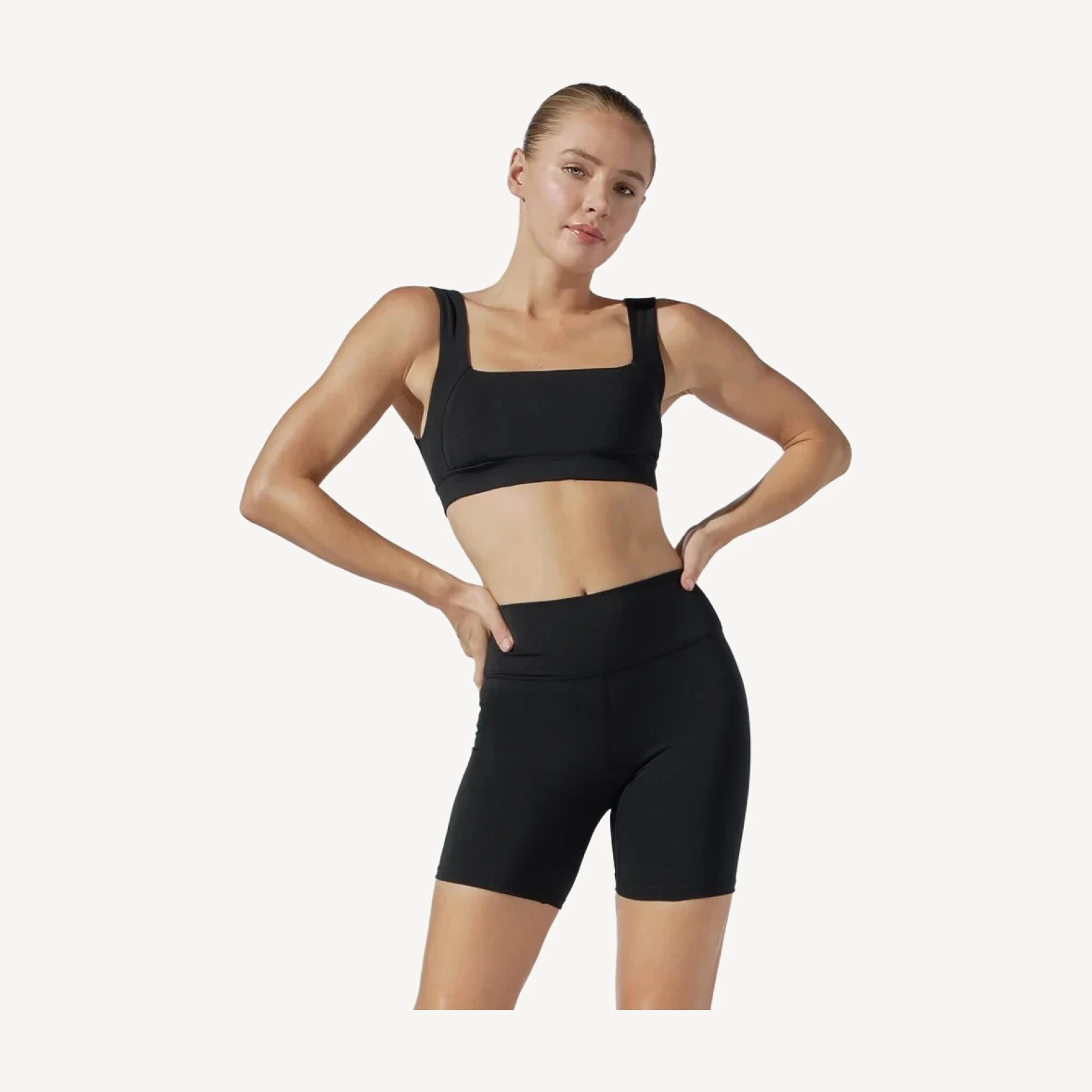 VITAL BRA [ Black ]
