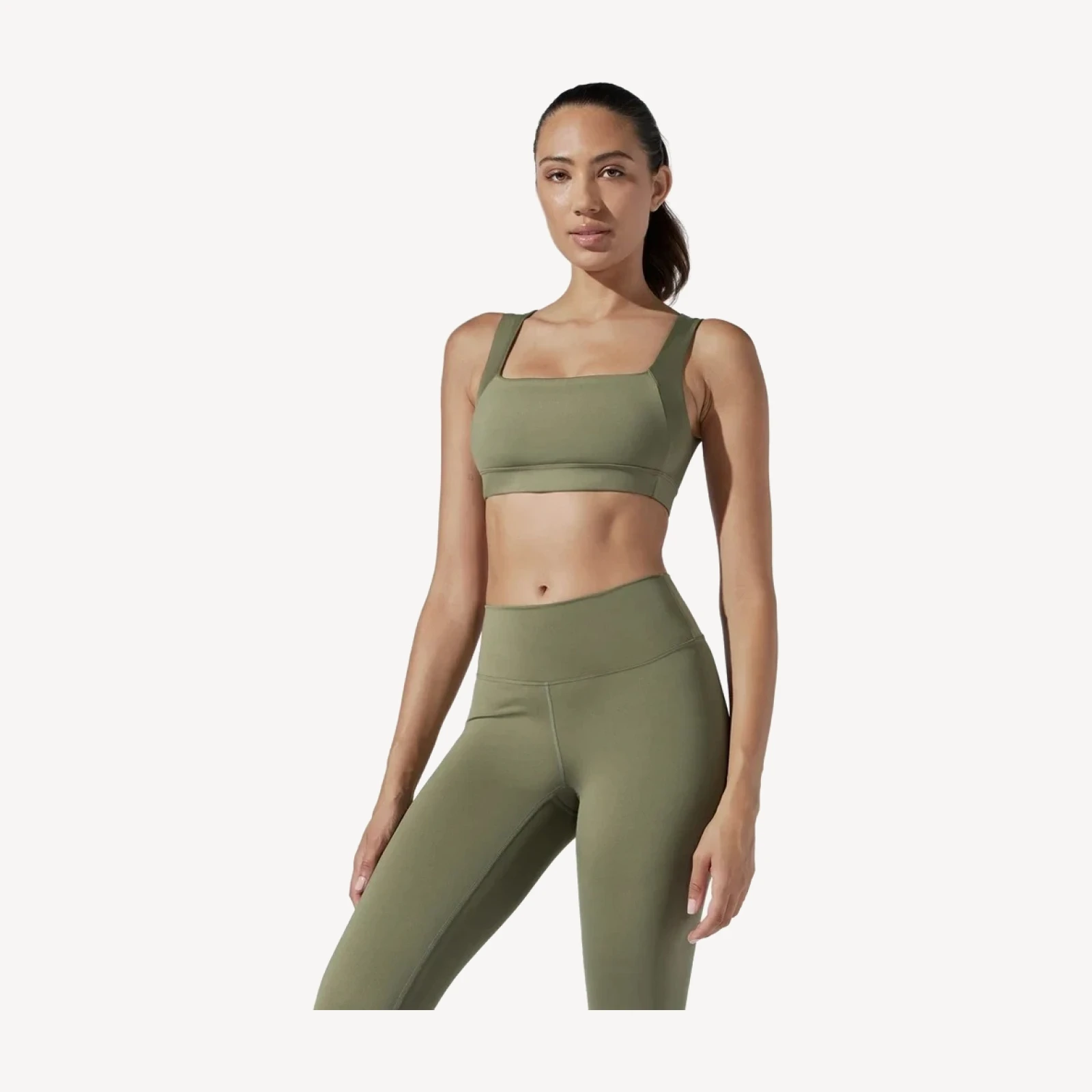 VITAL BRA [ ARMY ]