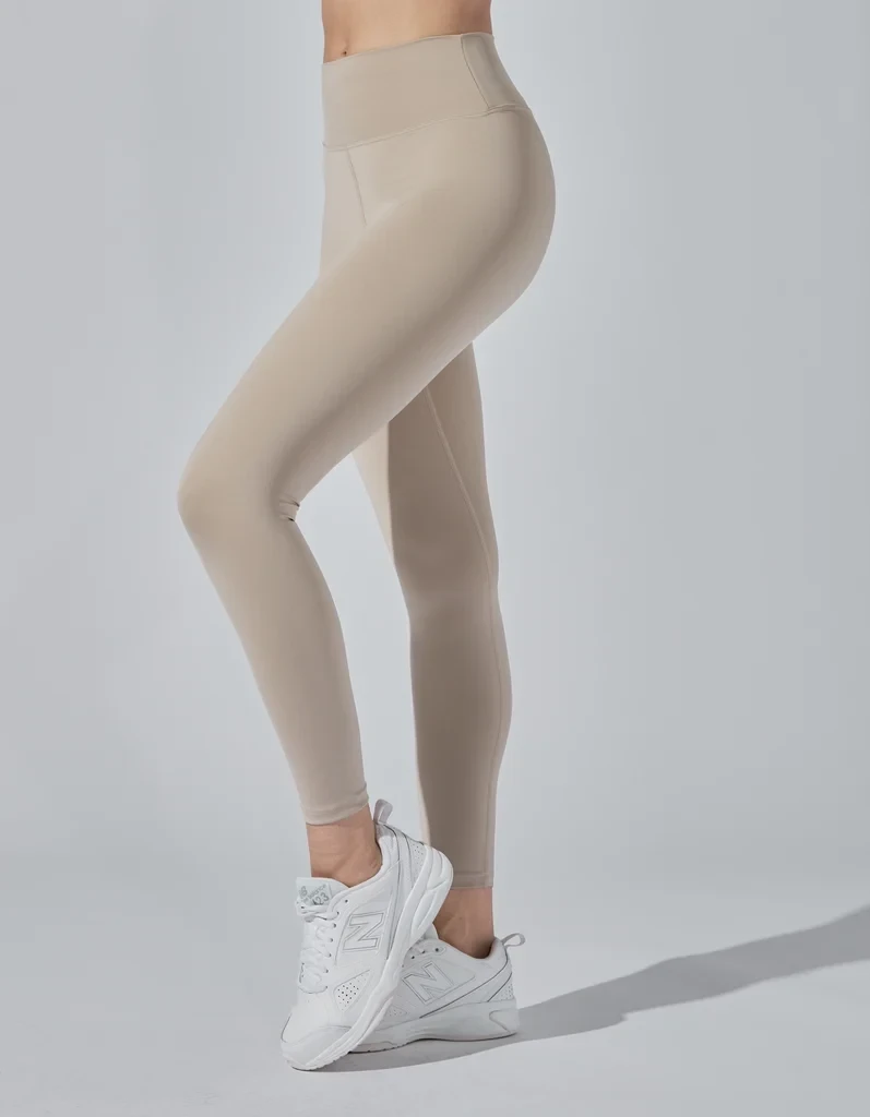 VITAL LEGGING [ TAUPE ]