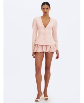 Miss Circle Savannah Peplum Blazer, photo 2