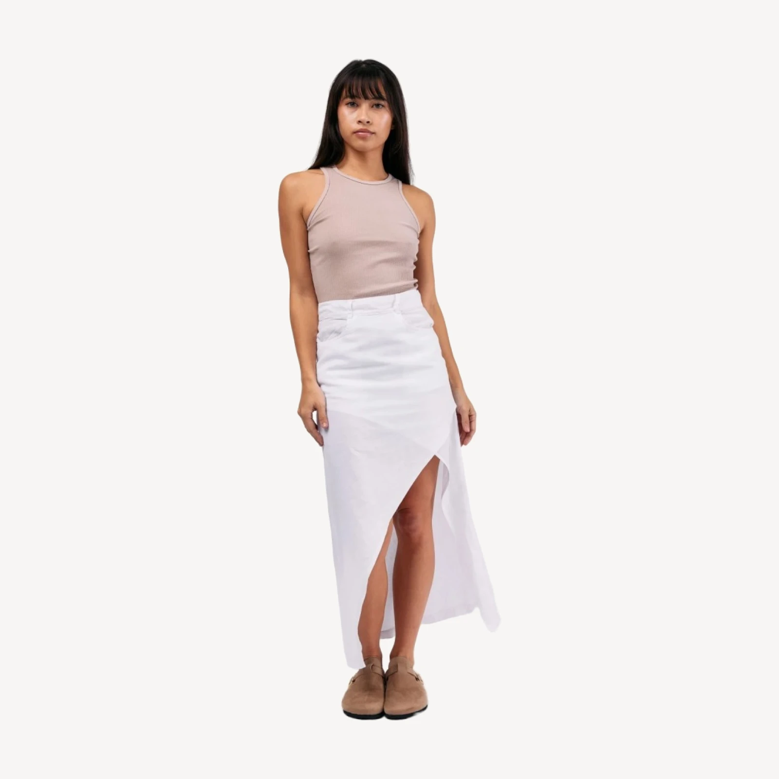 The Isla Skirt