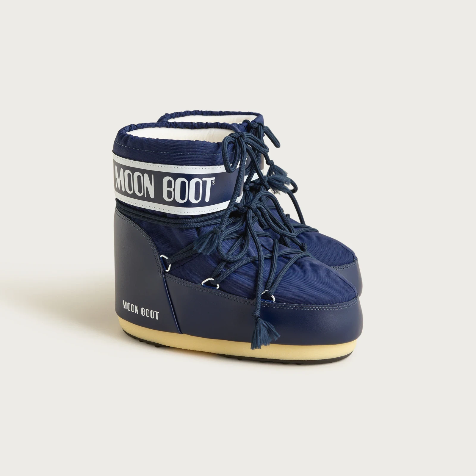 Moon Boot® women's icon low nylon boots