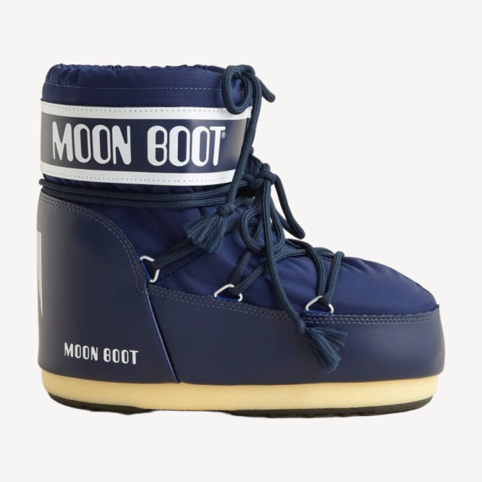 Moon Boot® women's icon low nylon boots