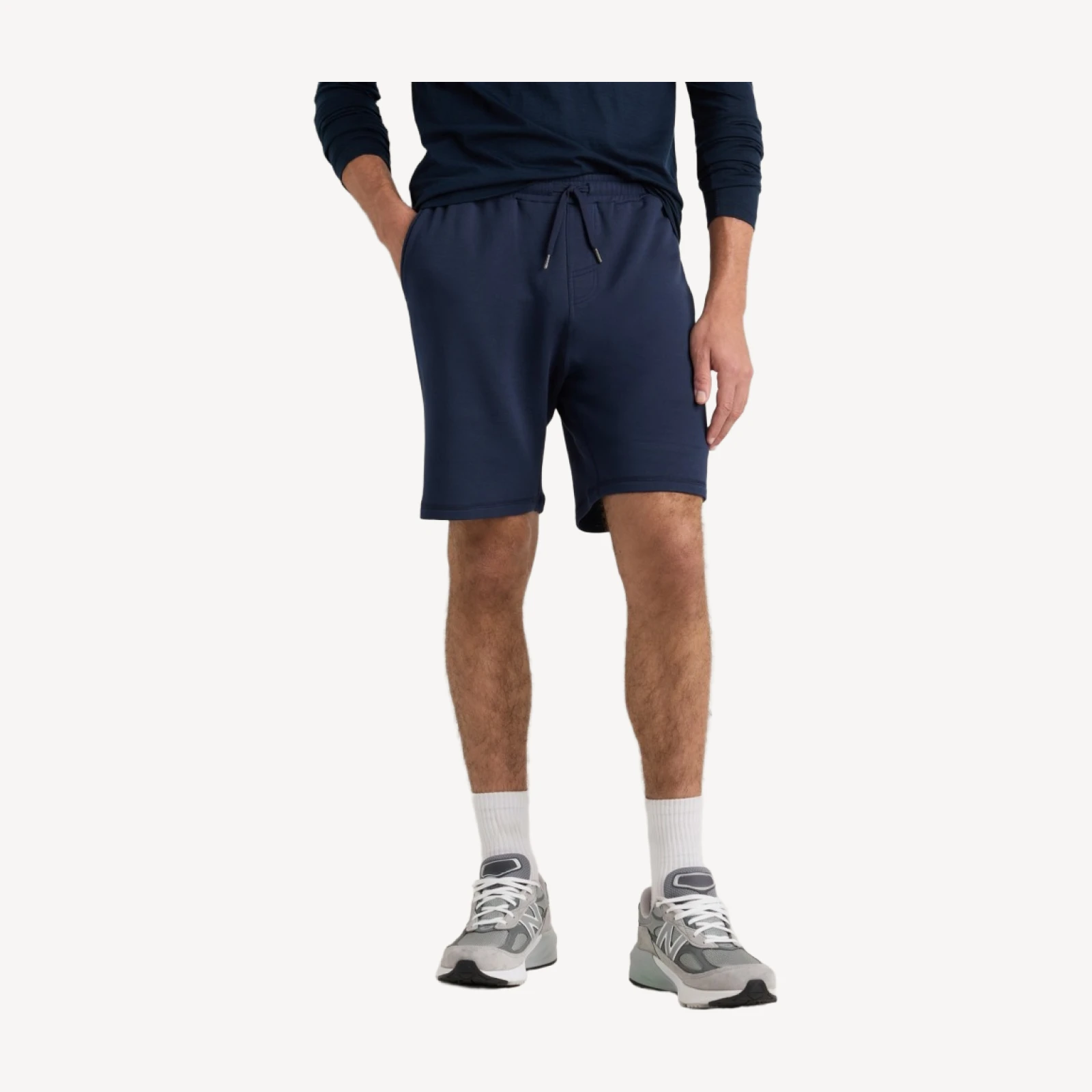 Supersoft Fleece Sweatshort