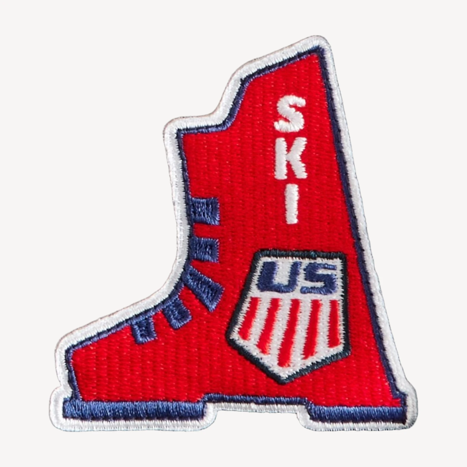 U.S. Ski & Snowboard by J.Crew warm-up fleece pullover