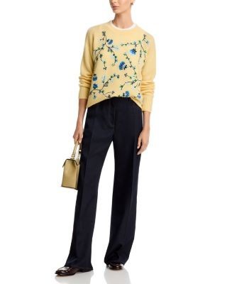 C by Bloomingdale's Cashmere Cashmere Crewneck Sweater - Exclusive
