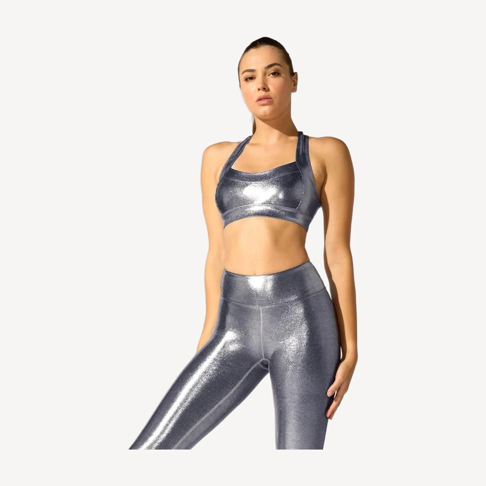 Racer Bra [ PLATINUM ]