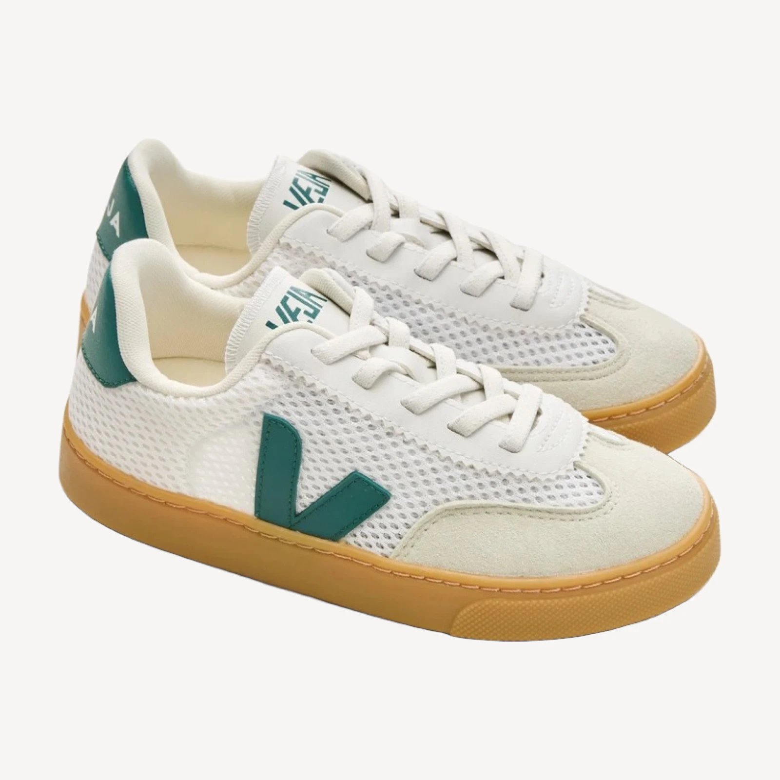 Kids' Veja™ volley aircell sneakers