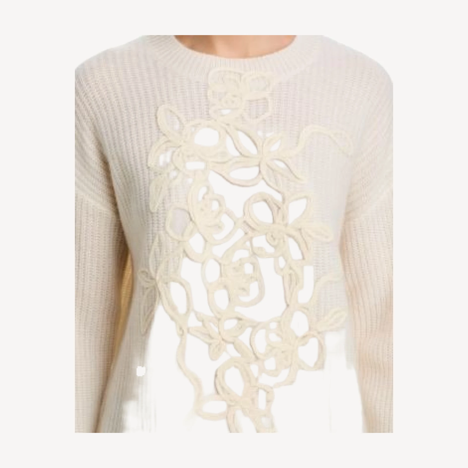 C by Bloomingdale's Cashmere 100% Cashmere Crewneck Sweater - Exclusive