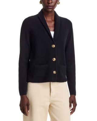 C by Bloomingdale's Cashmere Button Front Cashmere Blazer, Exclusive