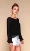Corvette Blouse
