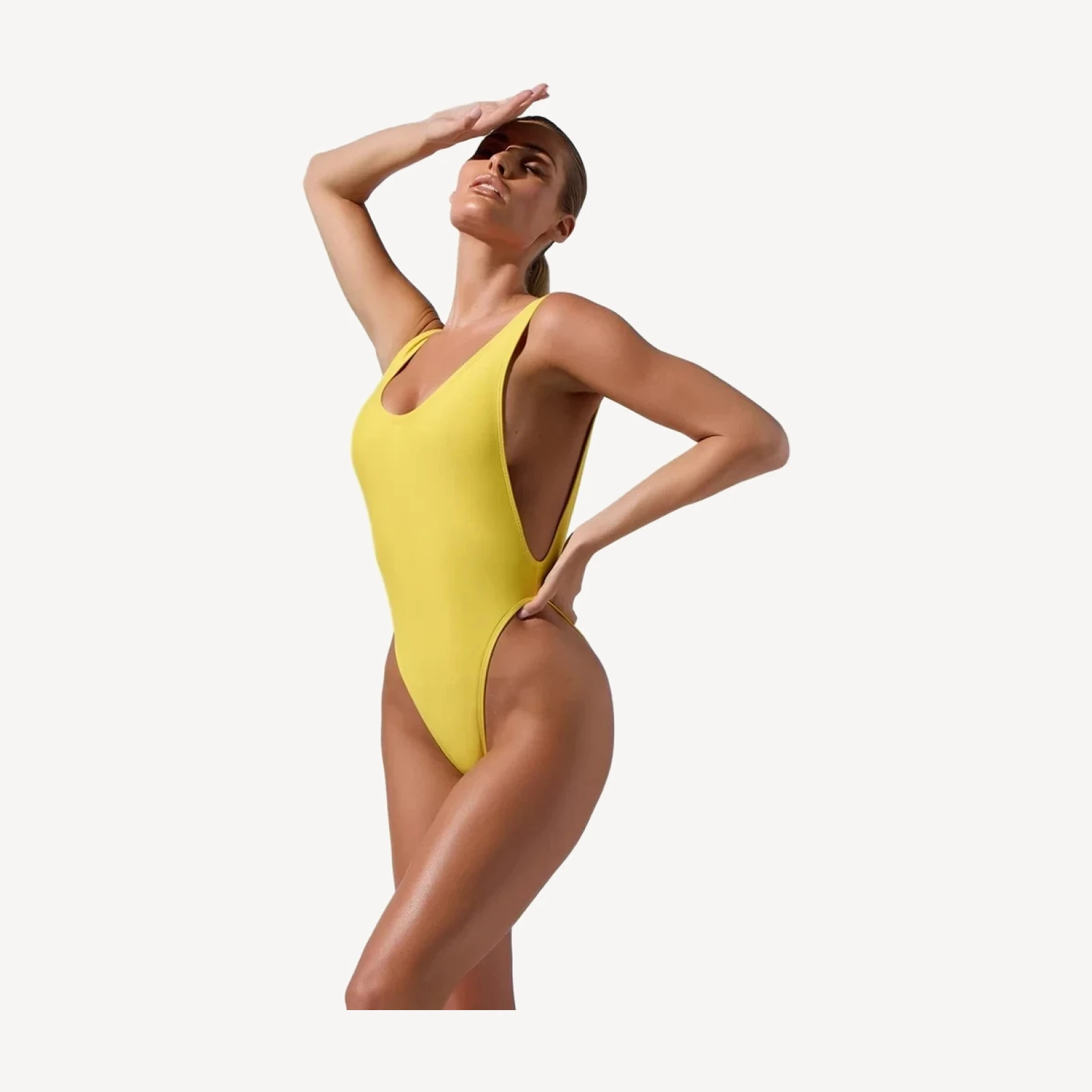 Voyage One Piece [Capri]