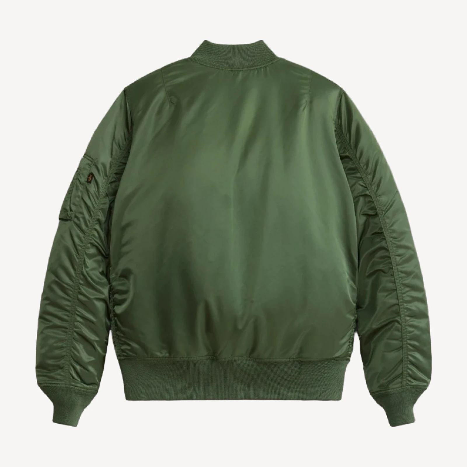 Women's Alpha Industries® MA-1 flight jacket