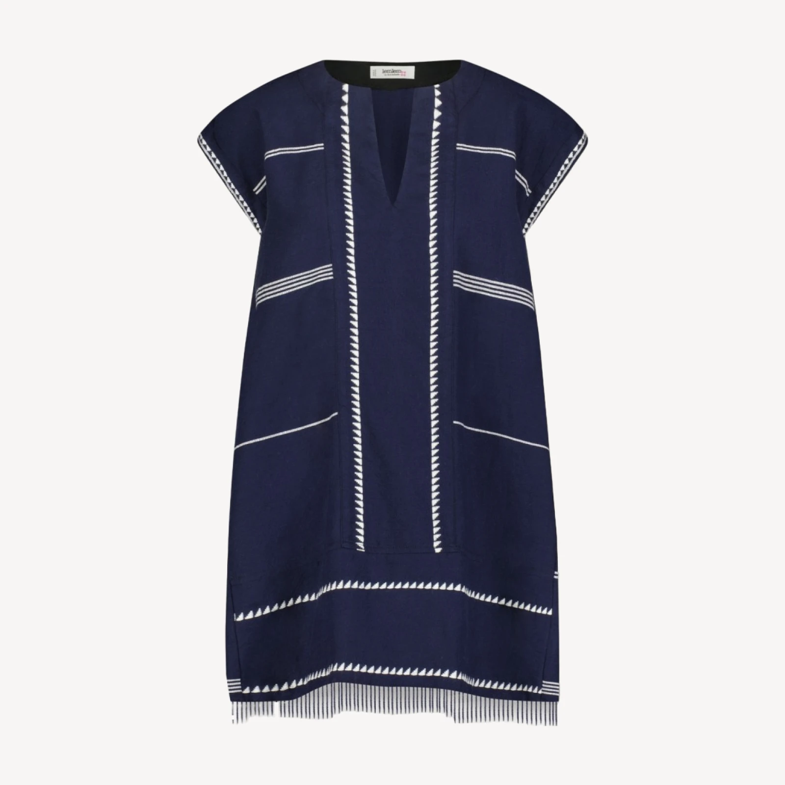 lemlem Elina caftan