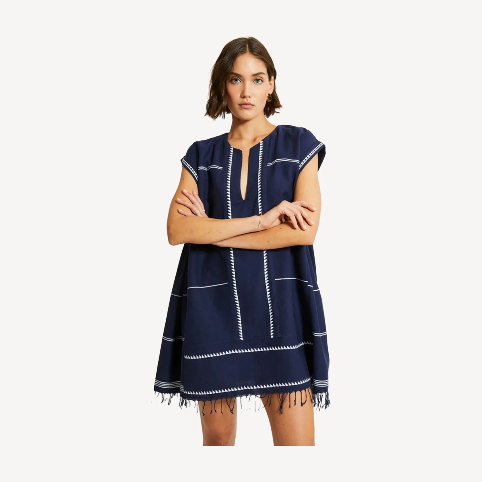 lemlem Elina caftan