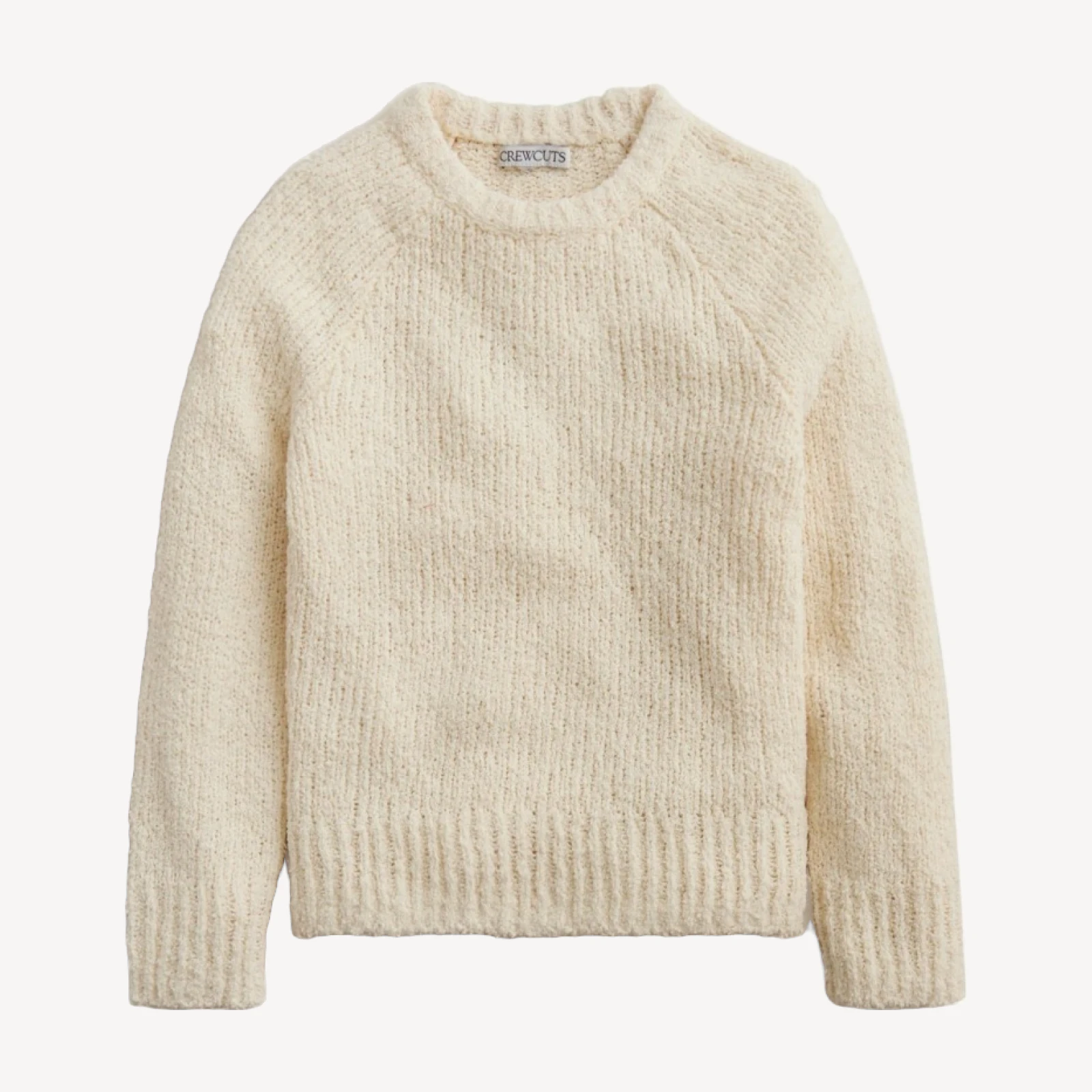 Girls' Montauk pullover sweater
