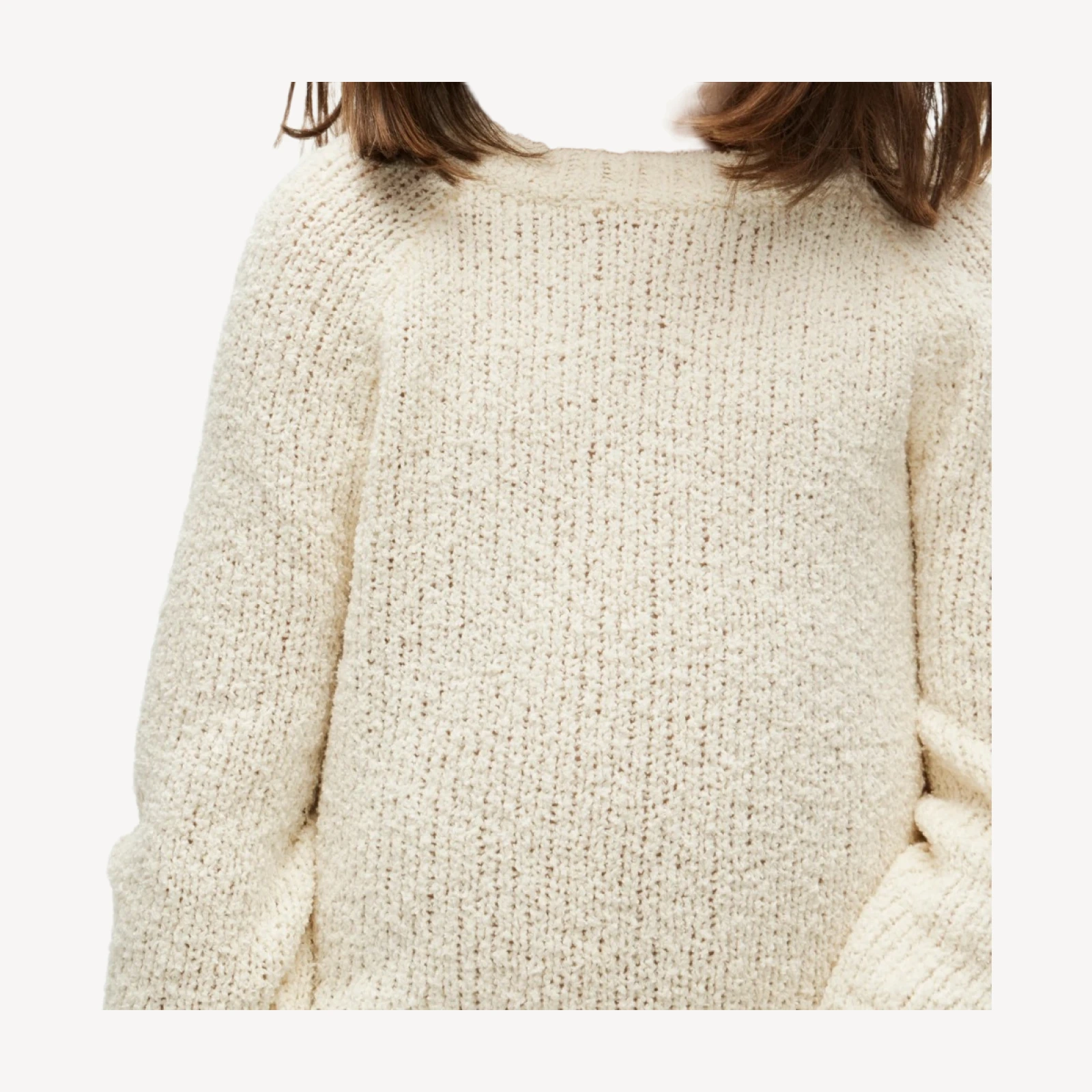 Girls' Montauk pullover sweater