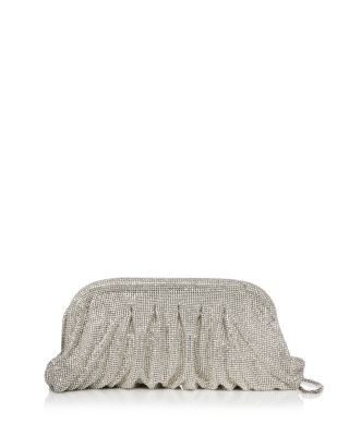Aqua Irina Evening Clutch - Exclusive