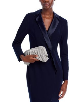 Aqua Irina Evening Clutch - Exclusive, photo 2