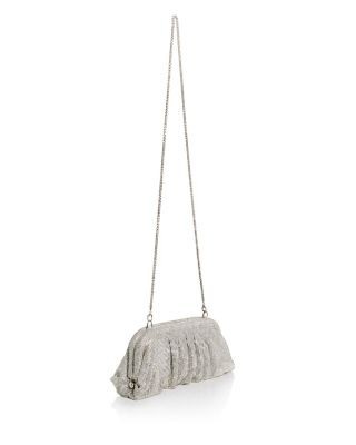 Aqua Irina Evening Clutch - Exclusive, photo 4