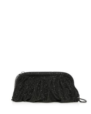Aqua Irina Evening Clutch - Exclusive, photo 5
