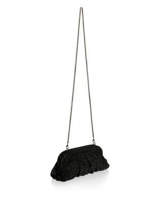 Aqua Irina Evening Clutch - Exclusive, photo 8
