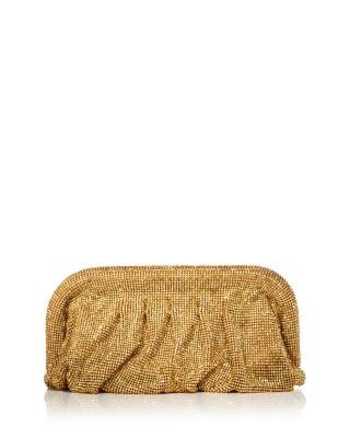 Aqua Irina Evening Clutch - Exclusive, photo 9