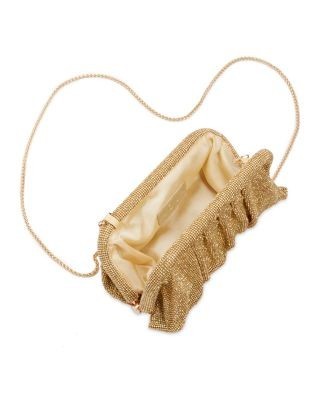 Aqua Irina Evening Clutch - Exclusive, photo 11
